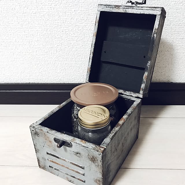sasaさんの実例写真