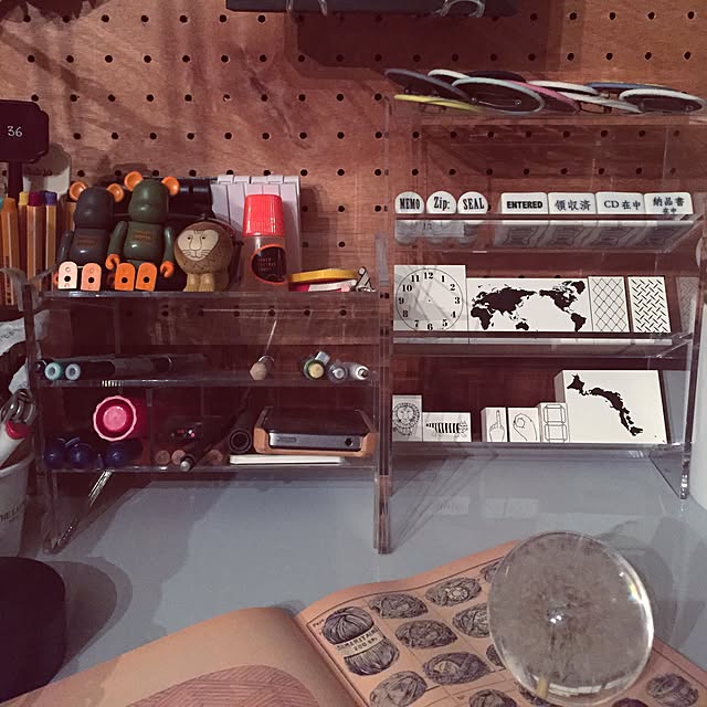 shinobunさんの実例写真