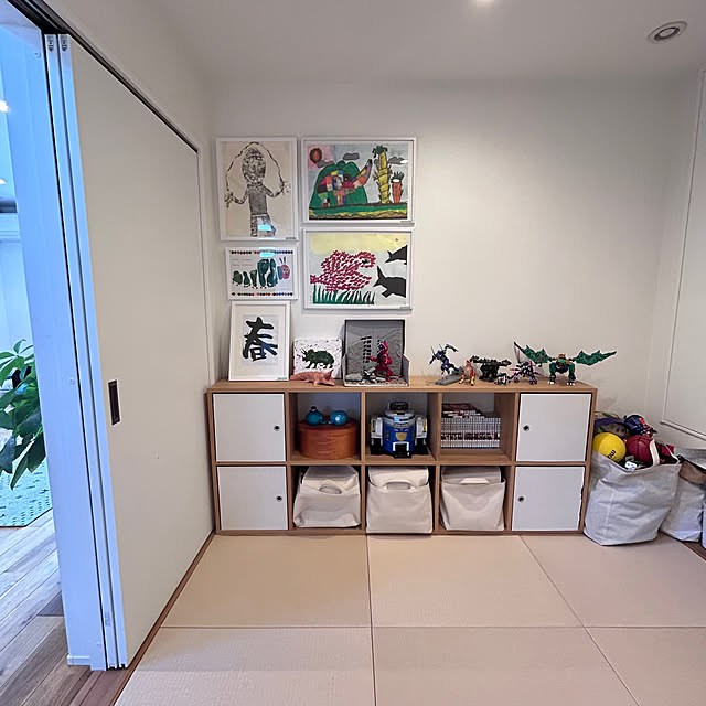 sanaさんの実例写真