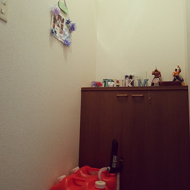 Mitsueさんの実例写真
