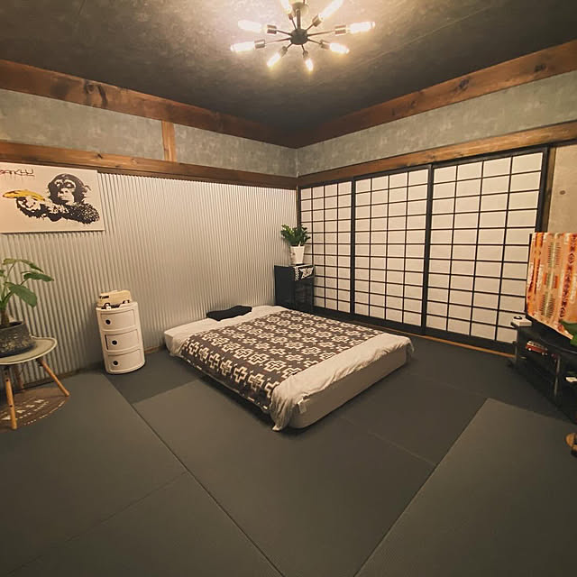 Yuuさんの部屋