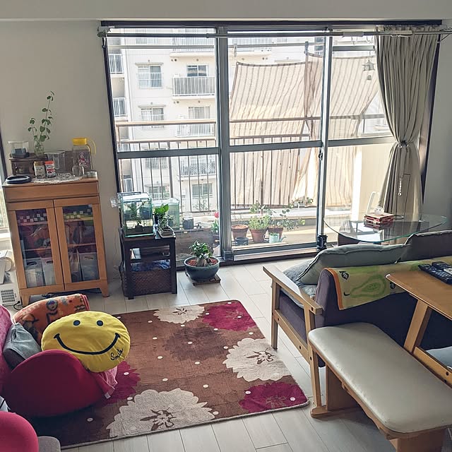 mi-saさんの部屋