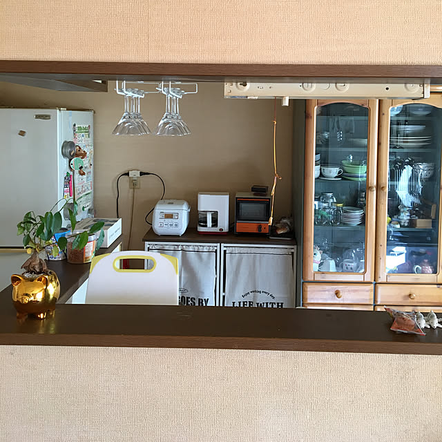 キッチンのインテリア実例 - 2018-11-30 10:29:58