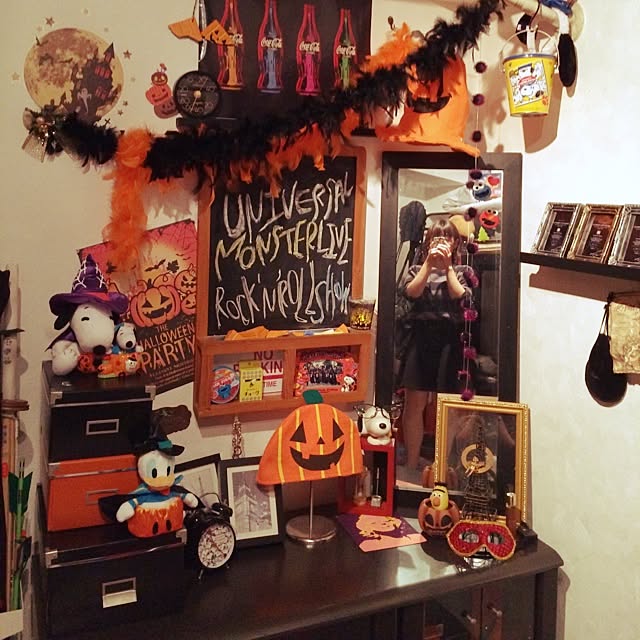 harunaさんの実例写真
