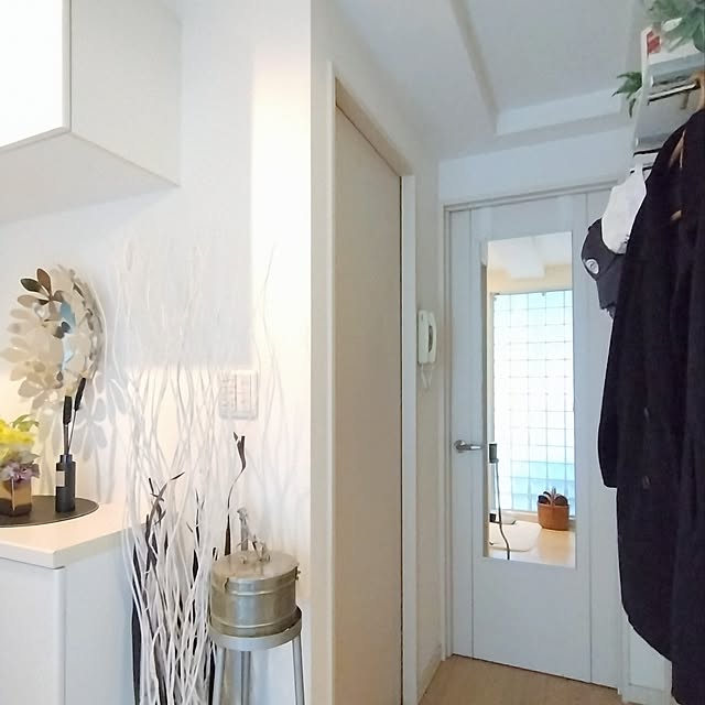 jinさんの部屋