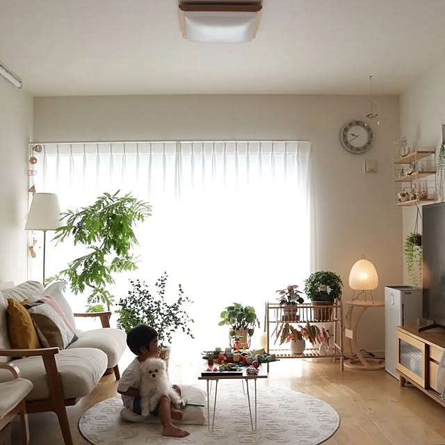 manaさんの実例写真