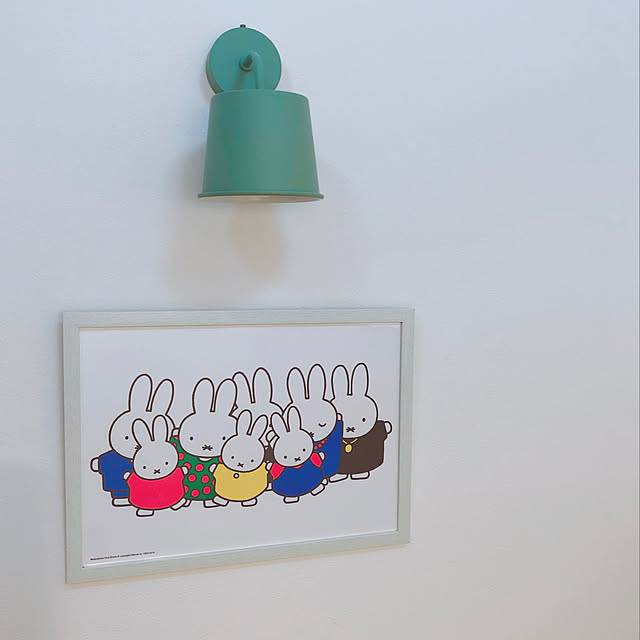 miffy_loooveさんの実例写真