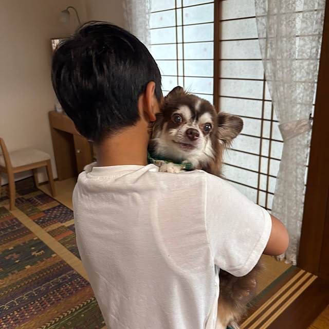 chIoeさんの実例写真