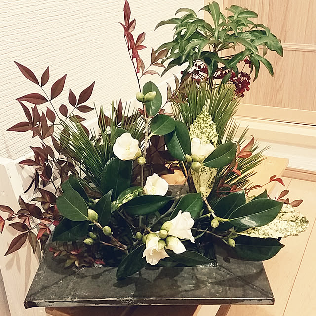 nori-.52.-ironさんの実例写真
