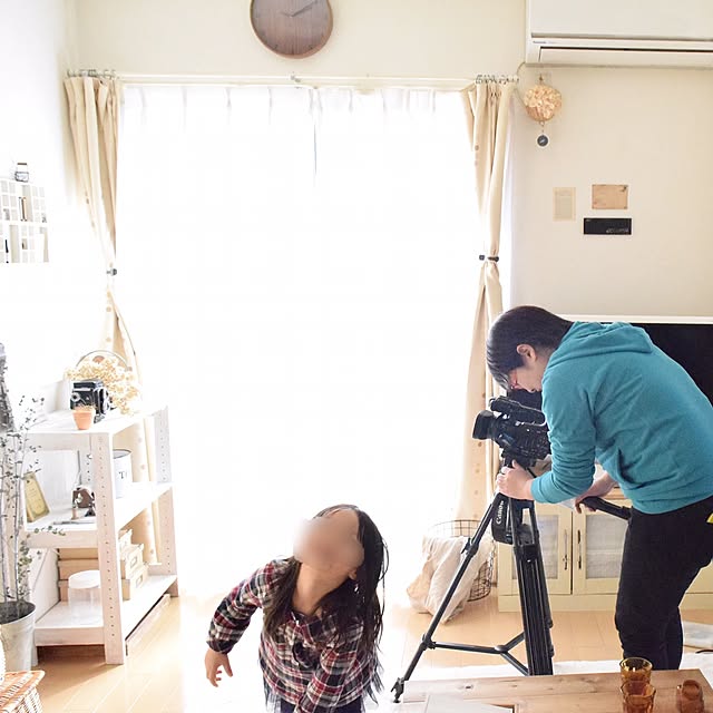 Geminiさんの実例写真