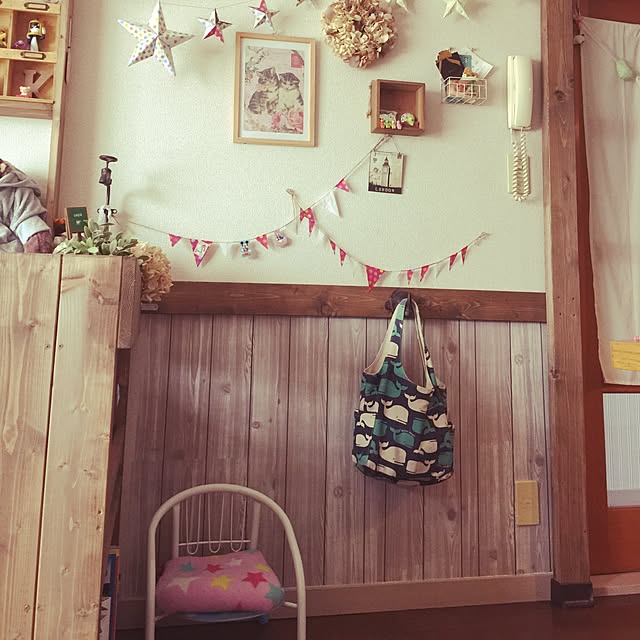 Kyokoさんの実例写真