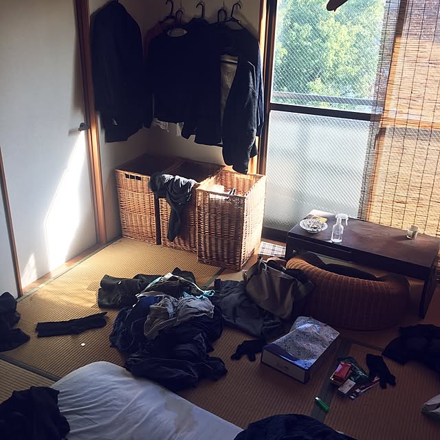 wanarchyさんの実例写真