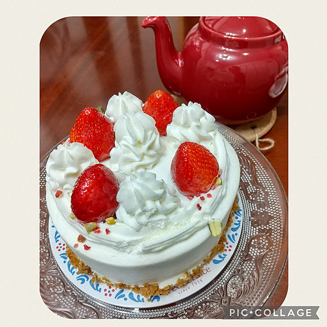 Rさんの実例写真
