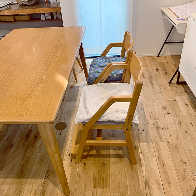 Minteaさんの部屋