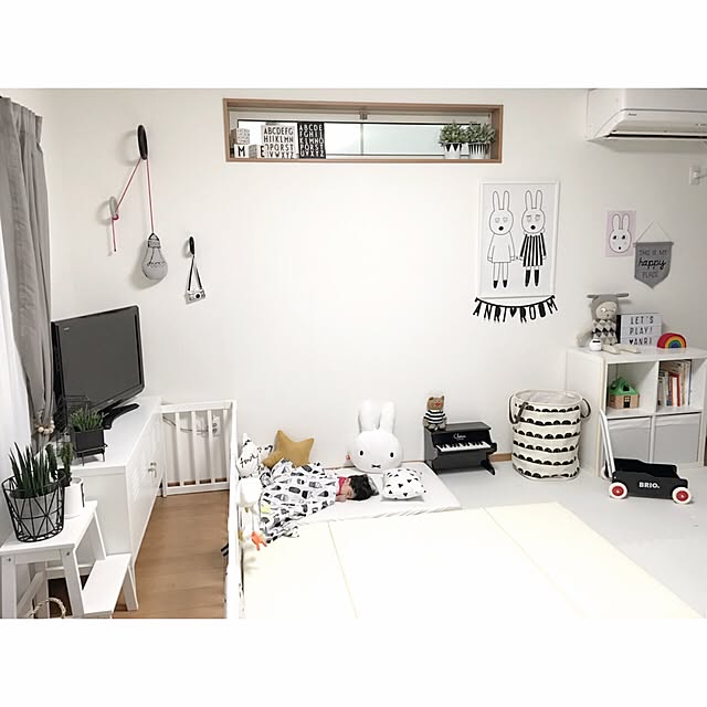 RABIさんの実例写真