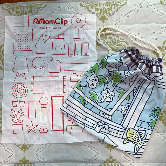 chiiyanさんの部屋