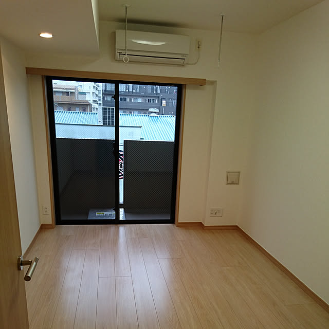 部屋全体のインテリア実例 - 2017-10-19 16:53:24