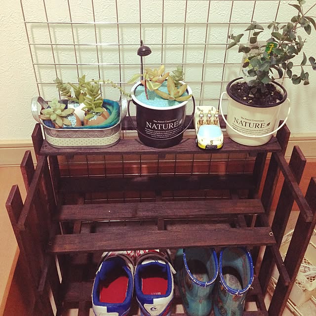 Akiさんの実例写真