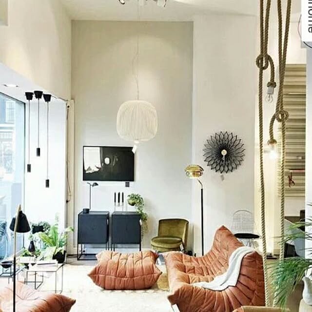 ligneroset_jpさんの実例写真