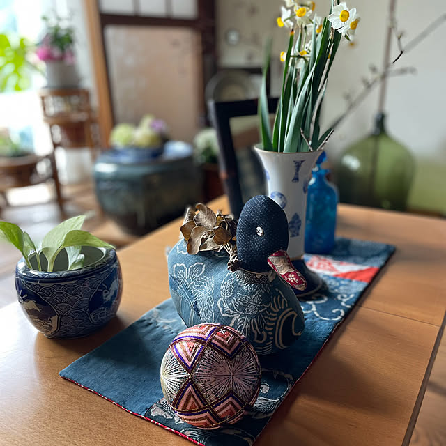 buchiさんの実例写真