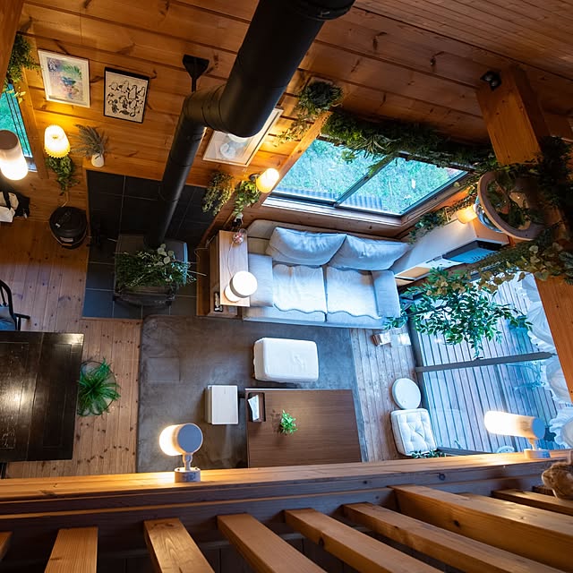 T.R.D.LABOさんの実例写真