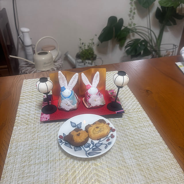 chIoeさんの部屋