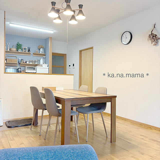 ka.na.mamaさんの実例写真