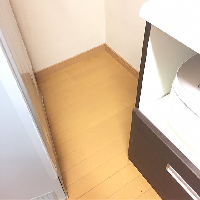 luckyさんの実例写真
