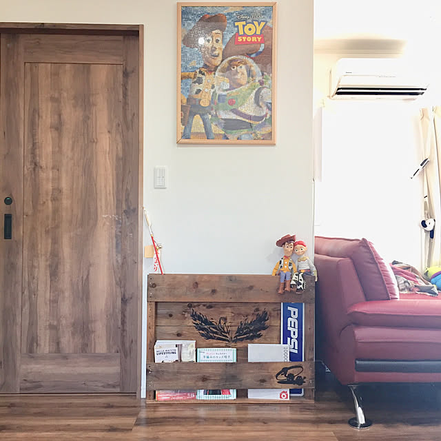 shiratamaさんの実例写真