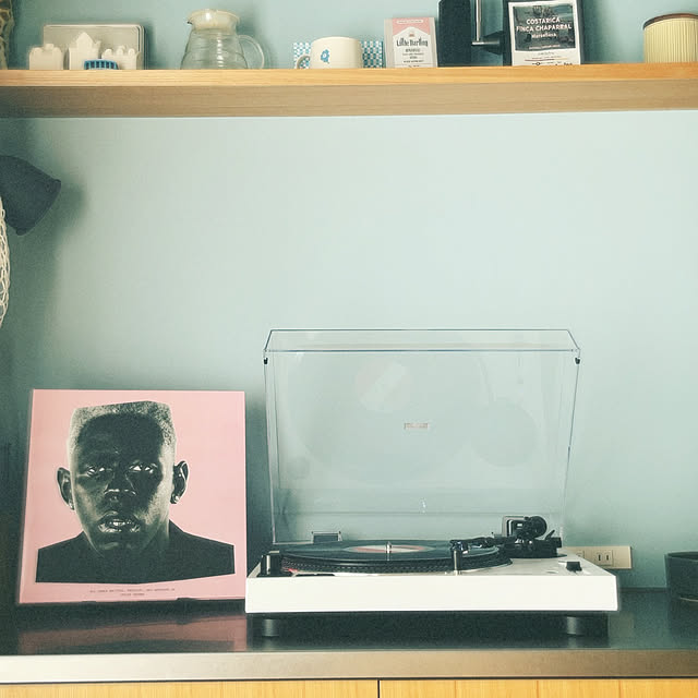 guru.homeさんの部屋