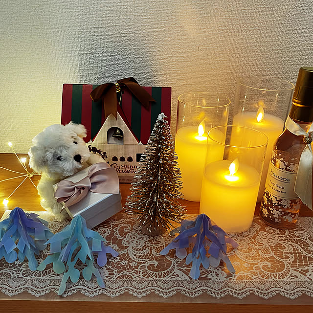 nanaさんの実例写真