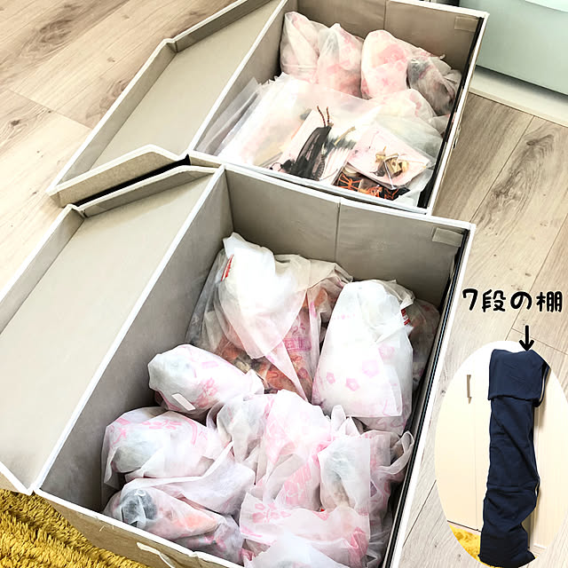 unichanさんの実例写真