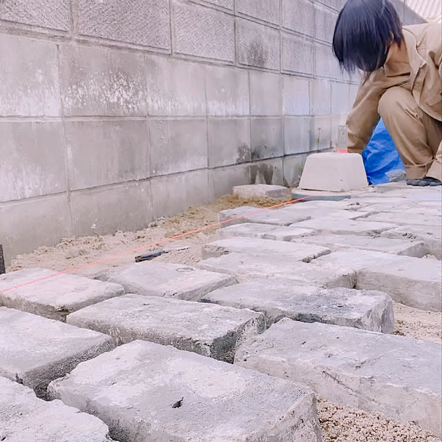 tanaka.kensoさんの実例写真
