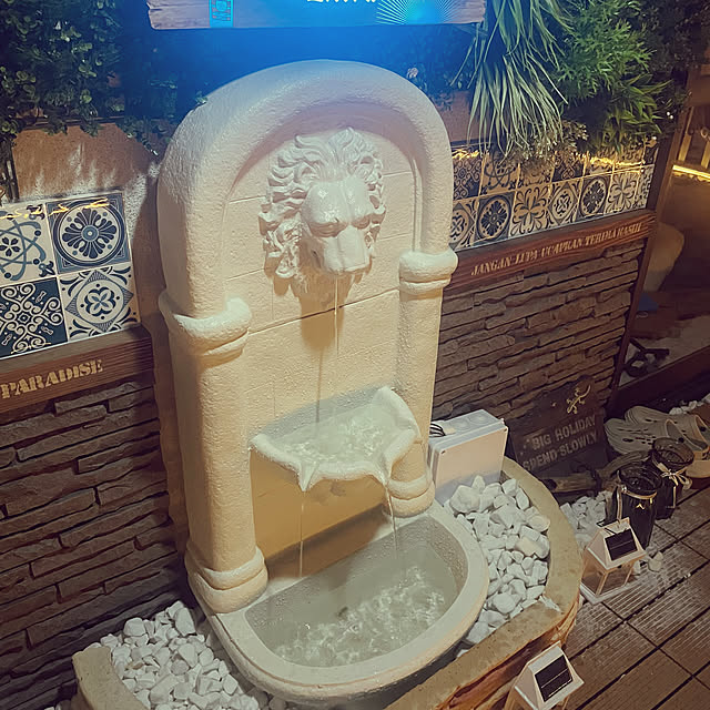 michaelさんの部屋