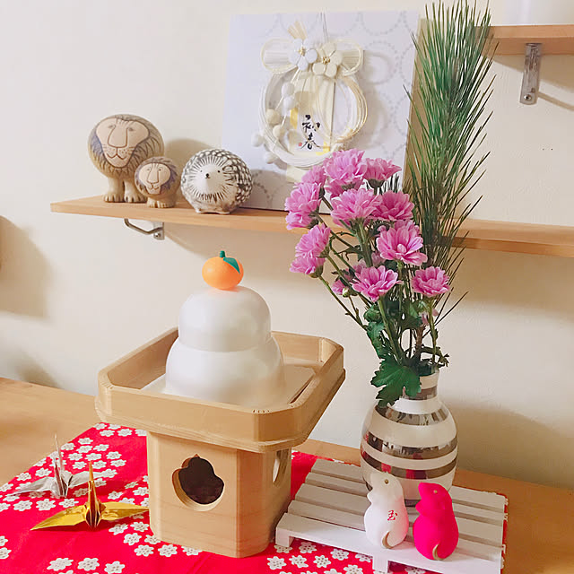 yukaさんの実例写真