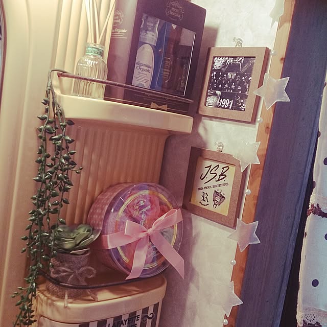 JSB24kさんの実例写真