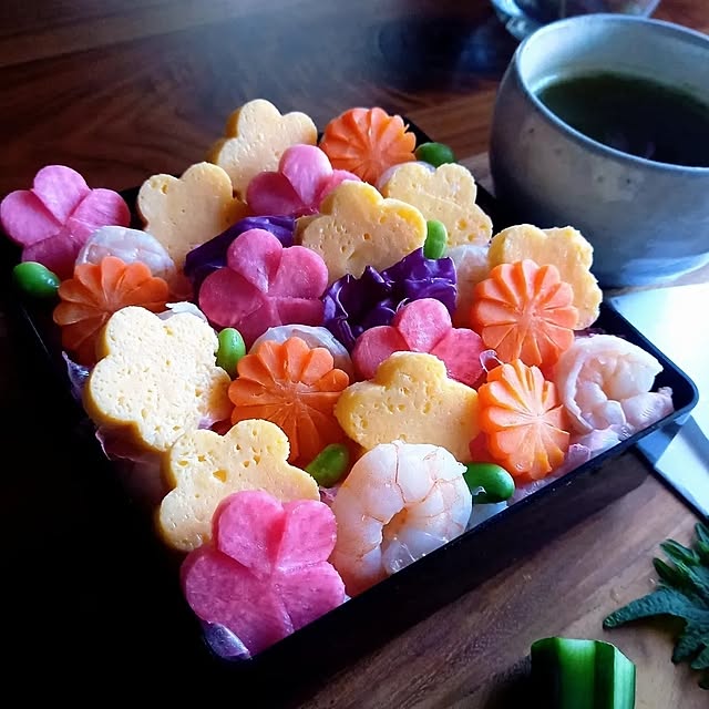 waniwaniさんの部屋