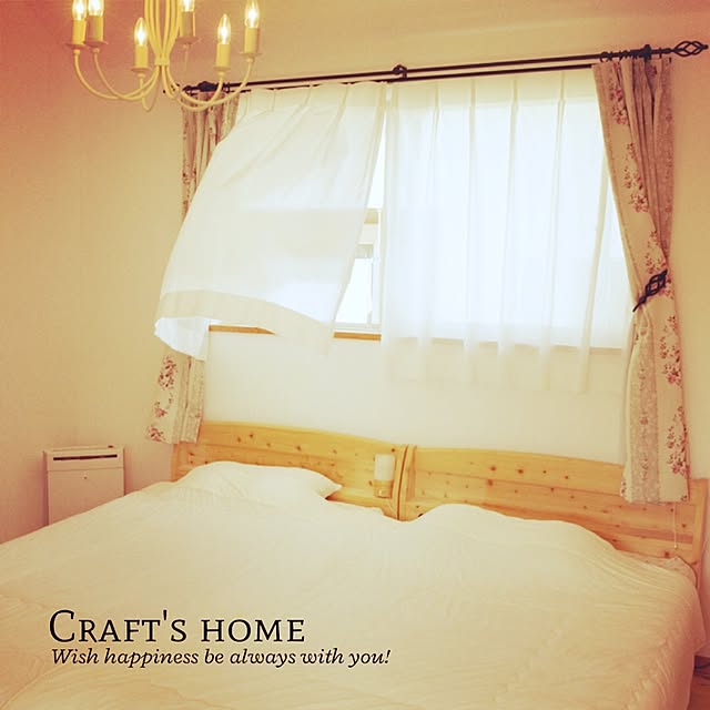 CRAFTさんの実例写真