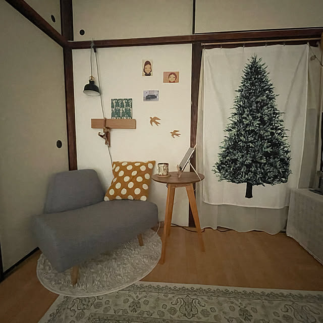 chill_roomさんの実例写真