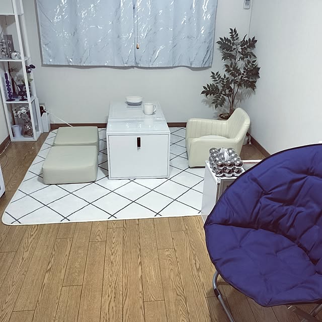 acocoさんの部屋