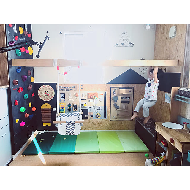 shantiさんの実例写真