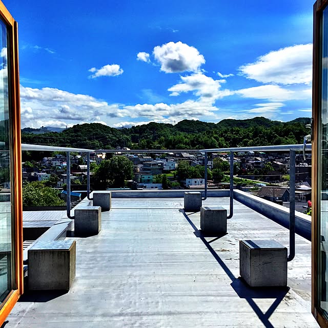 kensyouさんの実例写真