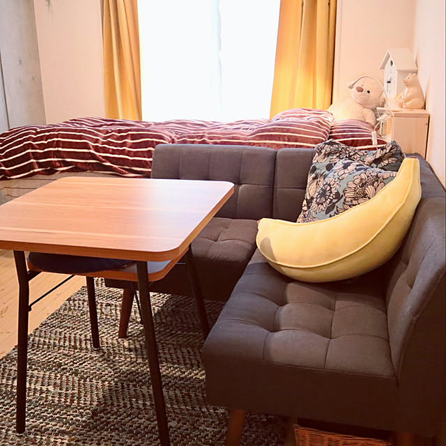 IKEA ソファダイニングセットのおすすめ商品とおしゃれな実例 IKEA ソファダイニングセットのおすすめ商品とおしゃれな実例