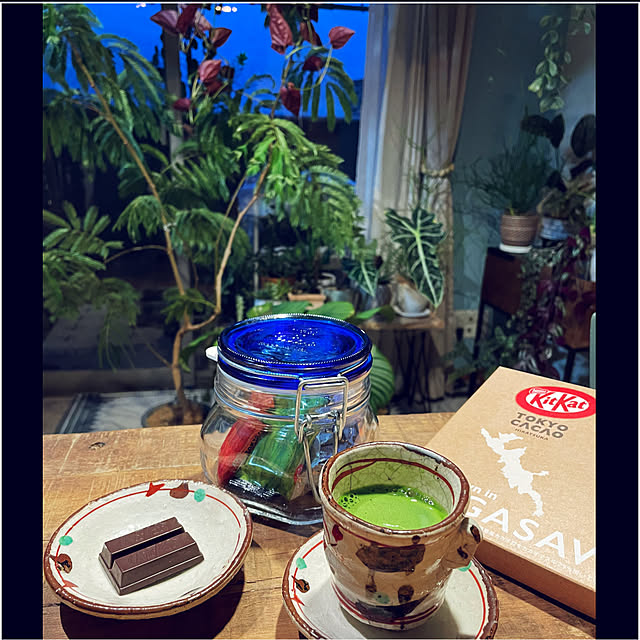 miyamiyaさんの実例写真