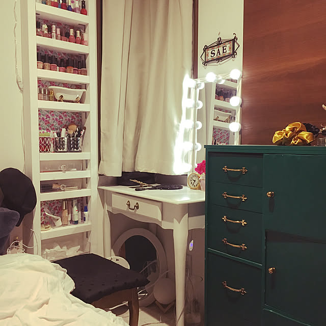 sasaさんの実例写真