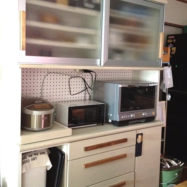 Mckee_8さんの実例写真