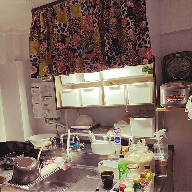実例写真