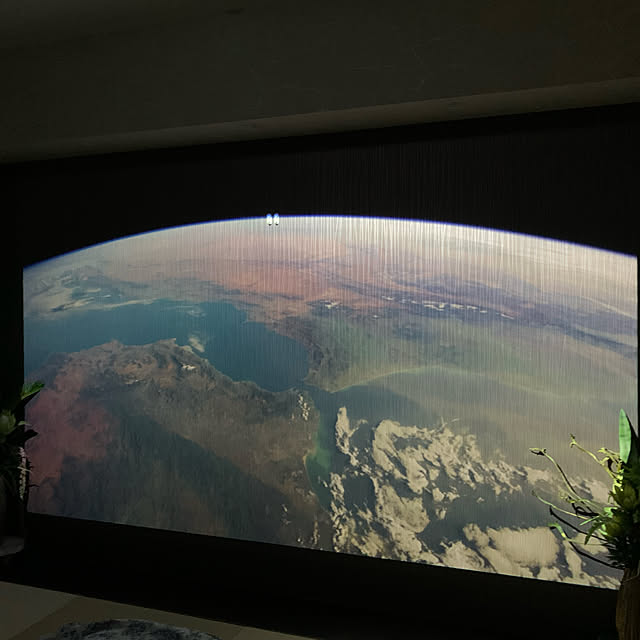 bluecosmosさんの実例写真
