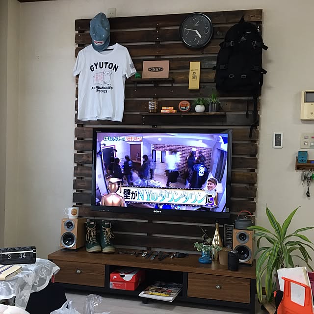 Y.F.C-BASEさんの実例写真