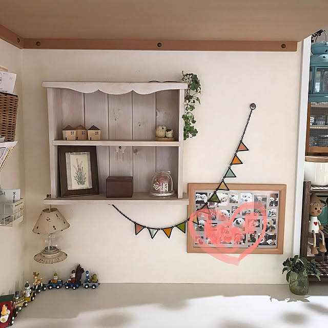 実例写真